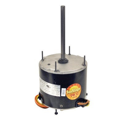 MARS 20402 CONDENSER FAN MOTORS