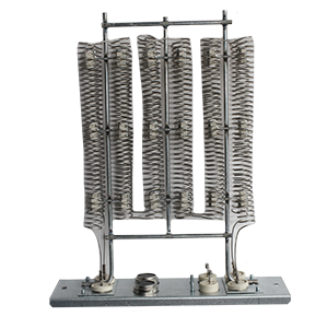 TRANE BAYHTRJ508BRKAA ELECTRIC HEATERS
