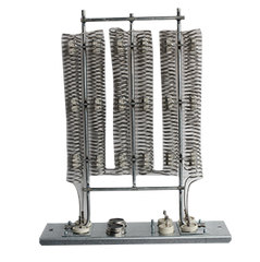 TRANE BAYHTRJ508BRKAA ELECTRIC HEATERS