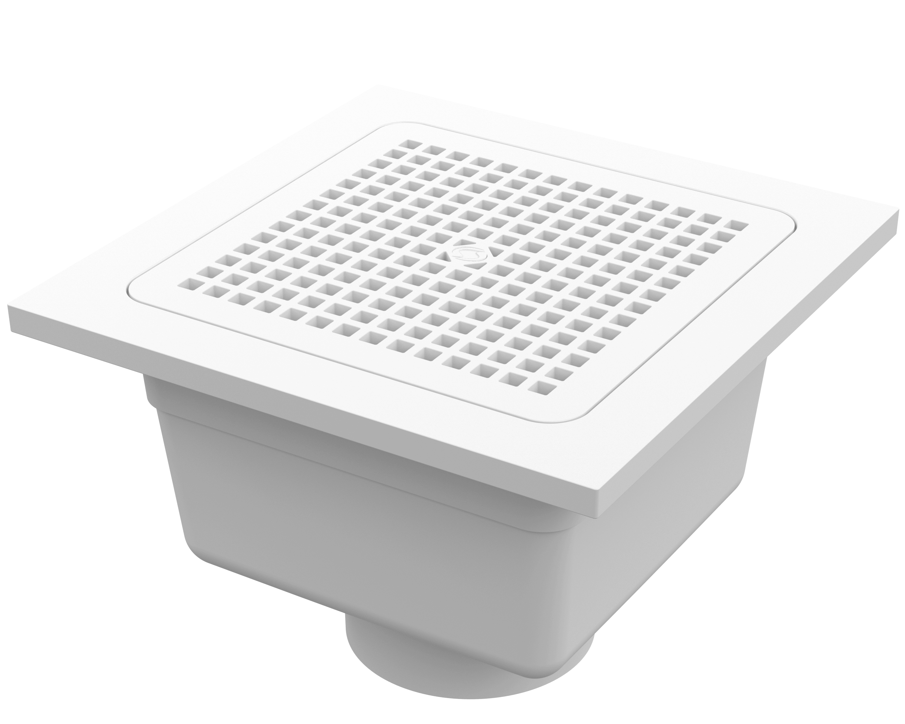 JAY R SMITH MFG 305-13 FLOOR DRAINS