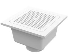 JAY R SMITH MFG 305-13 FLOOR DRAINS