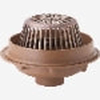 JAY R SMITH MFG 1080WDC ROOF DRAINS