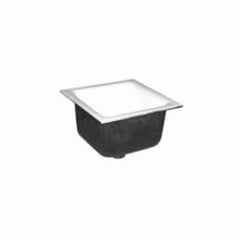 JAY R SMITH MFG 320-Y04 FLOOR SINKS