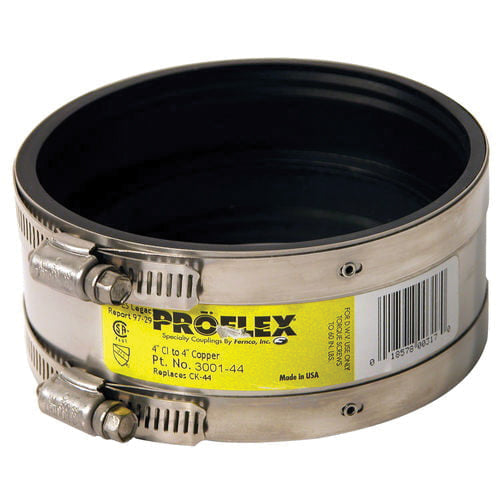 FRENCO 3001-44 PIPE FITTINGS
