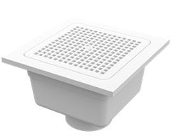 JAY R SMITH MFG 305-H03X04 FLOOR SINKS