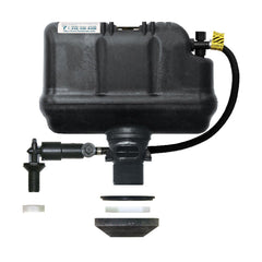 SLOAN LED M101526F43 TOILETS & ACCESSORIES