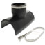 FRENCO TST-4 PVC FITTINGS