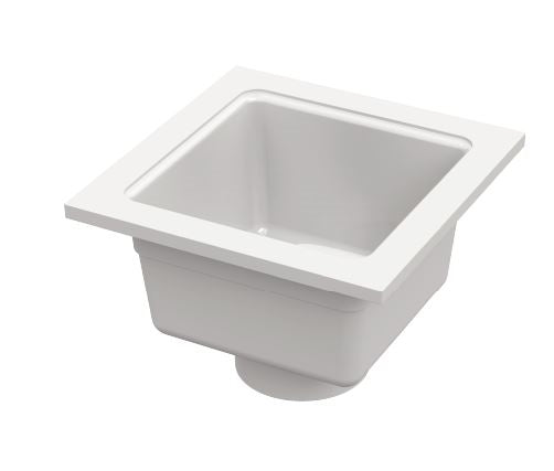 JAY R SMITH MFG 305-H02X03 FLOOR SINKS