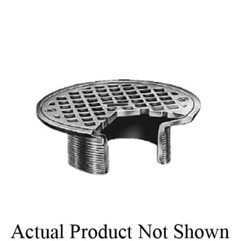 JAY R SMITH MFG A05NB FLOOR DRAINS