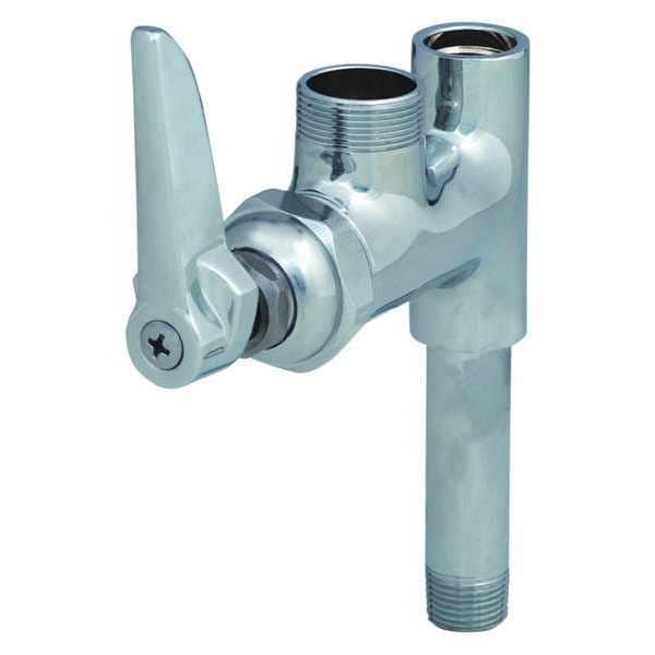 T&S BRASS B-0155-LN BATH & KITCHEN FAUCETS