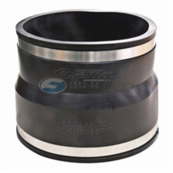 FRENCO 1002-88 PIPE FITTINGS
