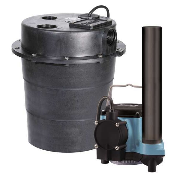 LITTLE GIANT 506055 PLUMBING SUPPLIES