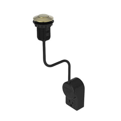 BRASSTECH 111/03N TOGGLE SWITCHES