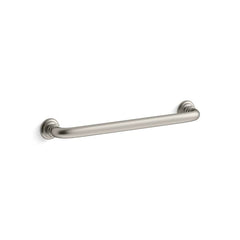 KOHLER 25494-BN BATH GRAB BARS