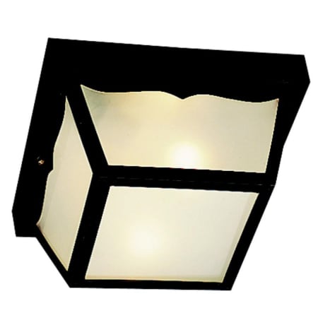 KICHLER 9322BK UV LIGHTS