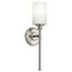KICHLER 45921NI LIGHTING, CONTROLS & ACCESSORIES