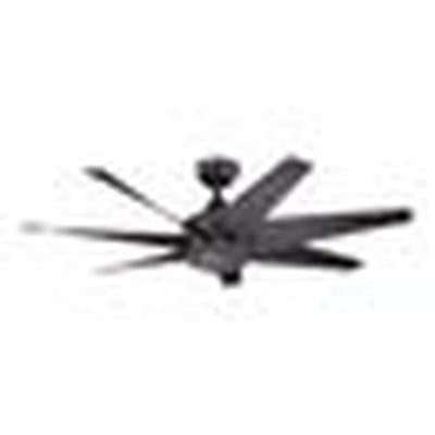KICHLER 310112DBK COMMERCIAL FANS