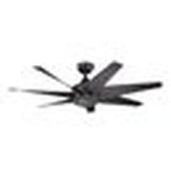 KICHLER 310112DBK COMMERCIAL FANS