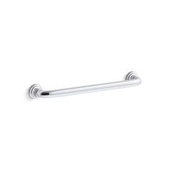 KOHLER 25495-CP BATH GRAB BARS