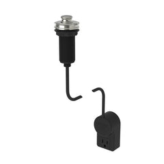 BRASSTECH 2940-5811/15 GARBAGE DISPOSALS