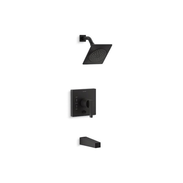 KOHLER T99763-4G-BL BATH & KITCHEN FAUCETS