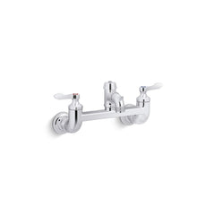 KOHLER 830T60-4A-CP KITCHEN FAUCETS
