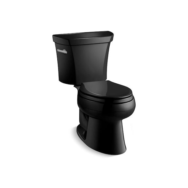 KOHLER 3998-7 TOILETS & ACCESSORIES