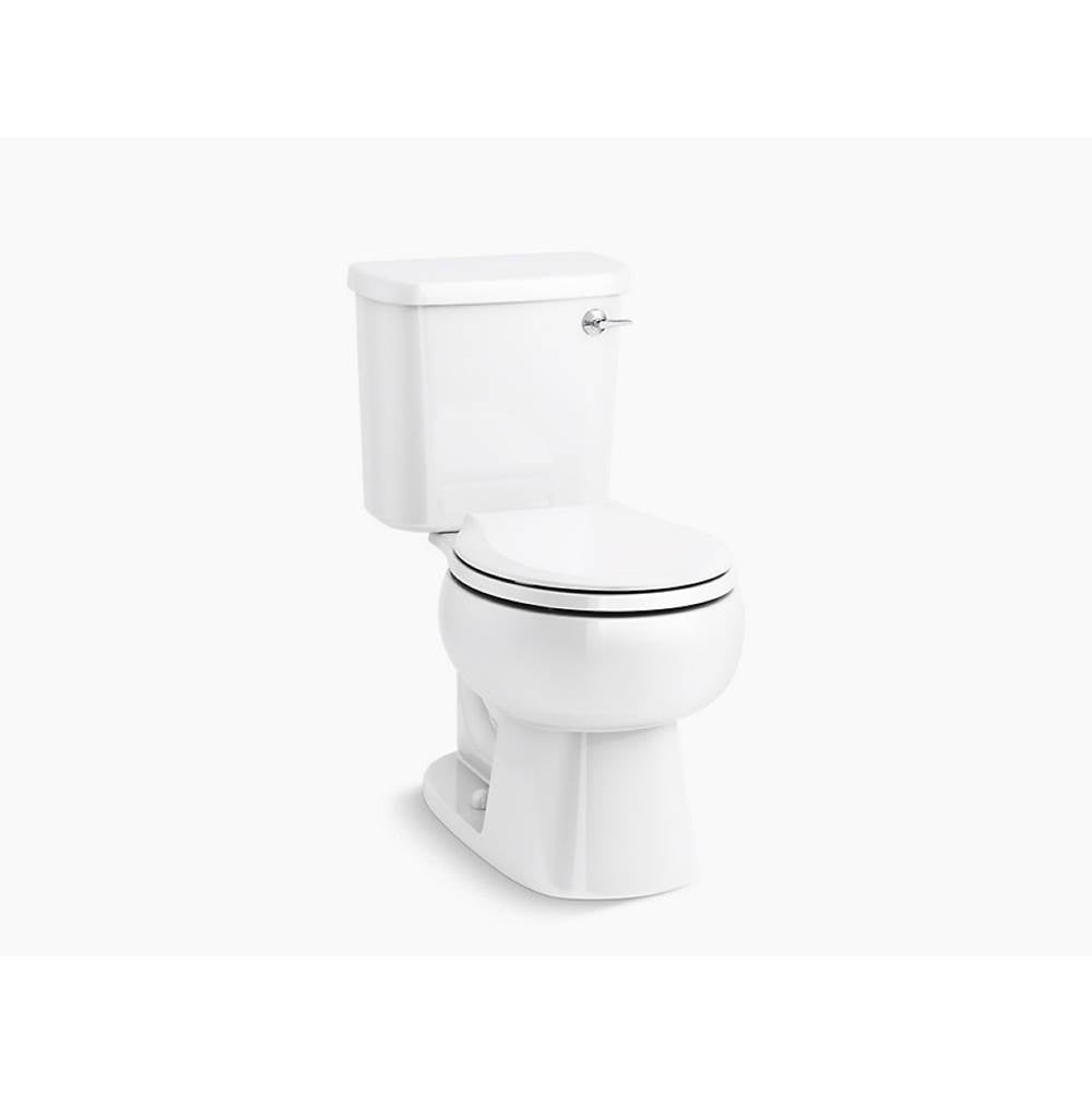 KOHLER 402320-RA-0 TOILETS & ACCESSORIES