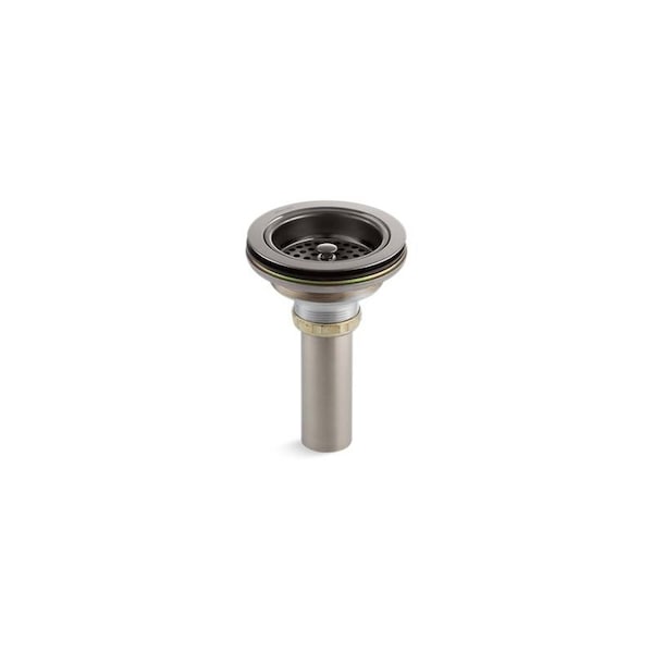 KOHLER 8801-TT SINK DISPOSALS