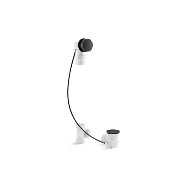 KOHLER 7214-BL BATH DRAINS & PARTS