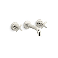 KOHLER T35909-3-SN BATH & KITCHEN FAUCETS