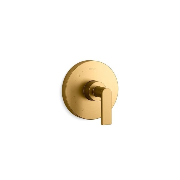 KOHLER TS73115-4-2MB BATH & KITCHEN FAUCETS