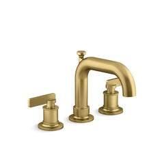 KOHLER T35912-4-2MB BATH & KITCHEN FAUCETS