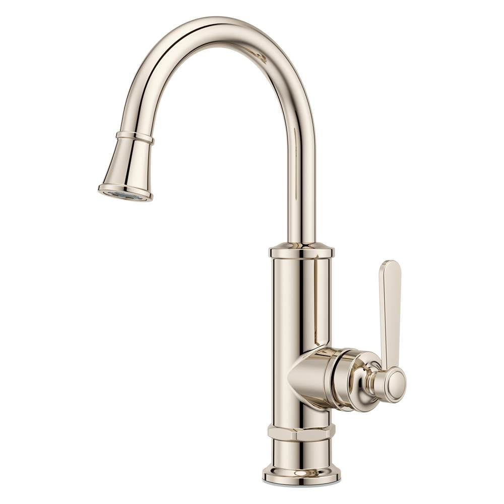 PFISTER GT72-TDD KITCHEN FAUCETS