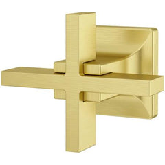 PFISTER BRH-VRV2BG BATH GRAB BARS