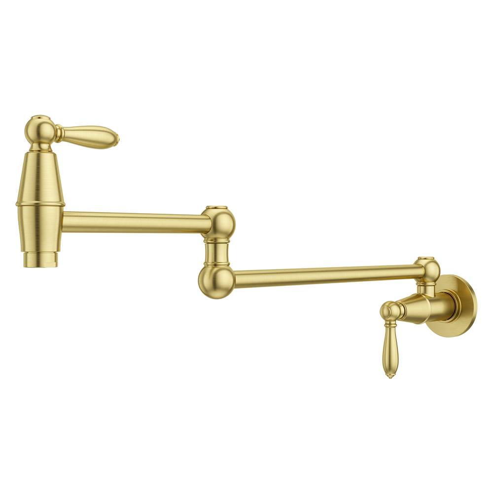 PFISTER GT533-TDBG KITCHEN FAUCETS