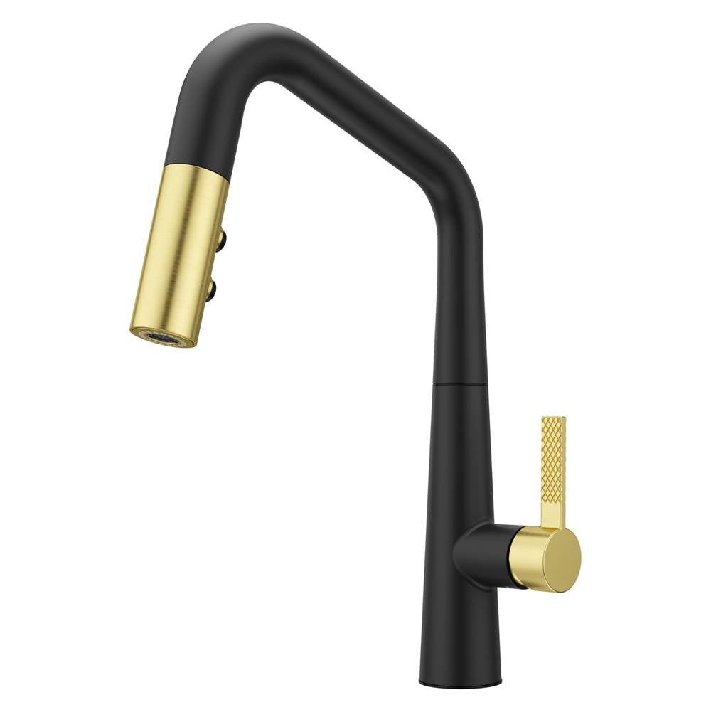 PFISTER GT529-ASRBBG KITCHEN FAUCETS