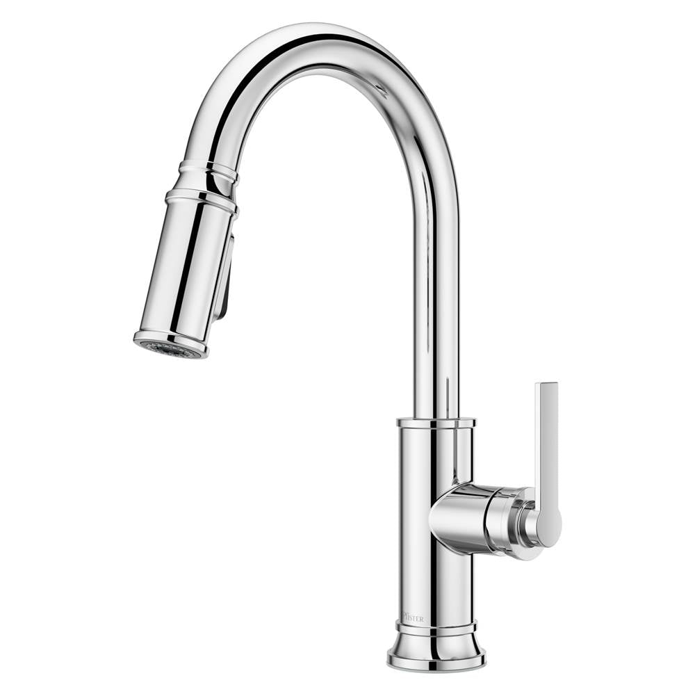 PFISTER GT529-COLC KITCHEN FAUCETS