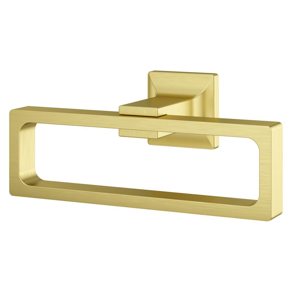 PFISTER BRB-VRVB BATH GRAB BARS