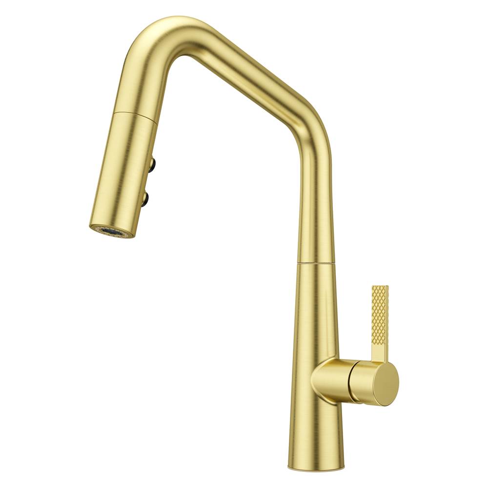 PFISTER GT529-ASRBG KITCHEN FAUCETS
