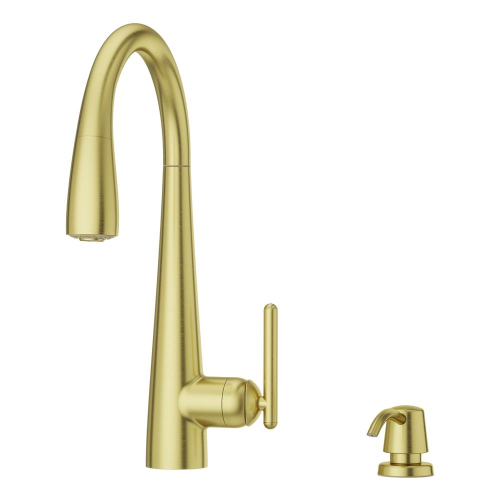 PFISTER GT529SMBG KITCHEN FAUCETS