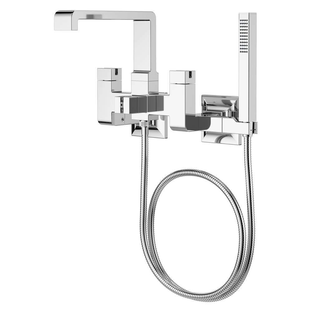 PFISTER LG6-3VRVC BATH & KITCHEN FAUCETS