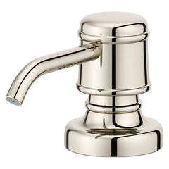 PFISTER KSD-TDD SOAP & DISPENSERS