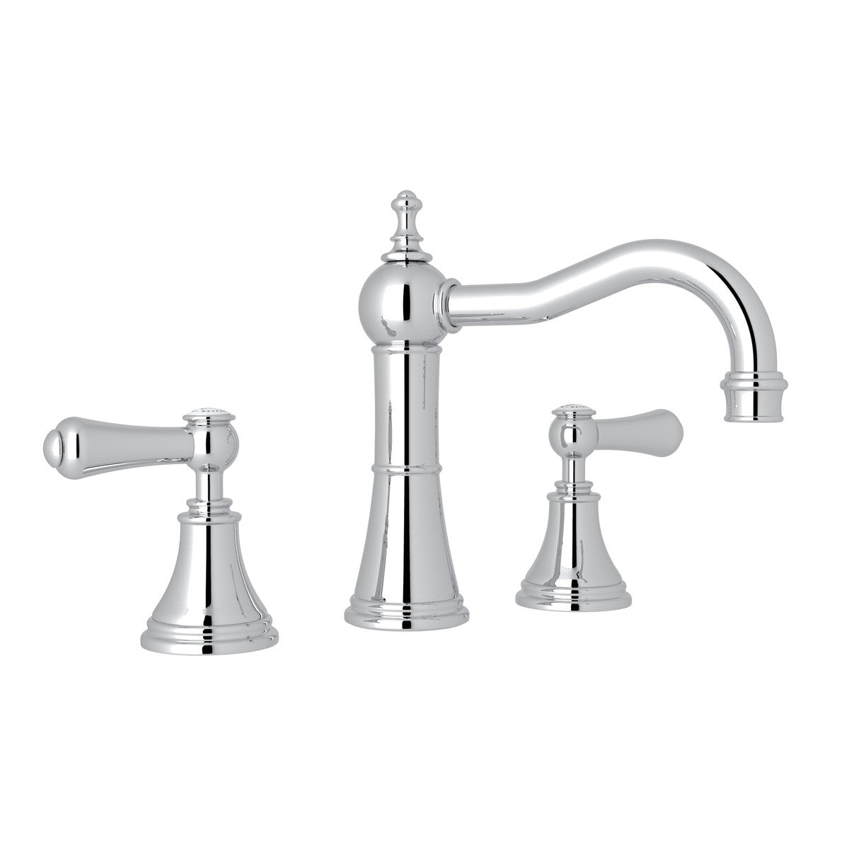 ROHL U.3723LSP-APC-2 BATH & KITCHEN FAUCETS