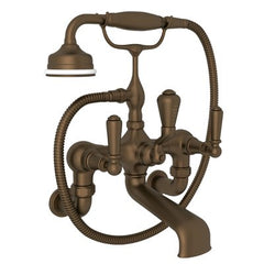 ROHL U.3006LS/1-PN BATH & KITCHEN FAUCETS