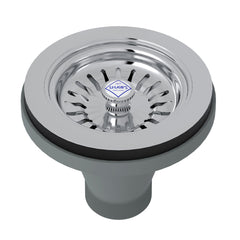 ROHL SW734APC STRAINERS WITH SPUDS