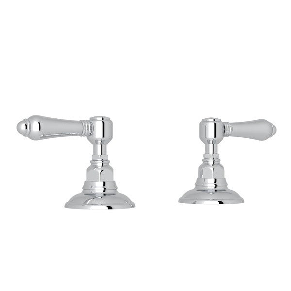 ROHL A7422LMSTN BATH & KITCHEN FAUCETS
