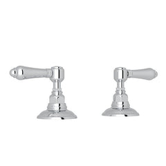 ROHL A7422LMSTN BATH & KITCHEN FAUCETS