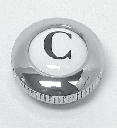 ROHL C7698APCC AIR CLEANER REPLACEMENT PARTS
