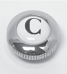 ROHL C7698APCC AIR CLEANER REPLACEMENT PARTS